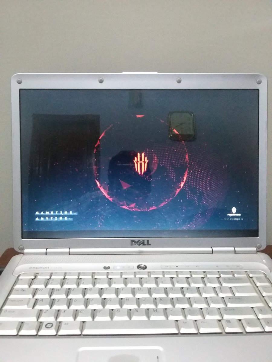 ShayyanAdrian's tweet photo. @redmagicgaming I just transformed my machine to red magic!! @redmagicgaming https://t.co/49gWvCDoCH
