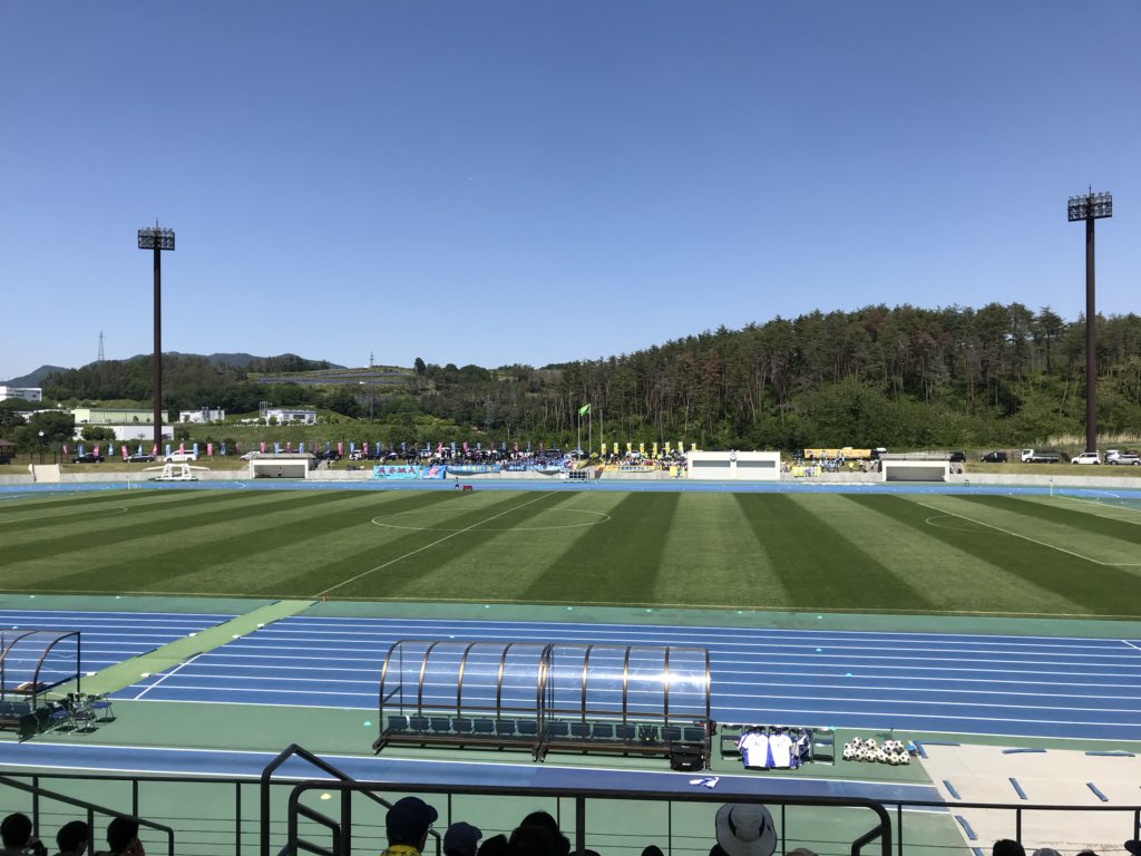 上田西高校サッカー部
