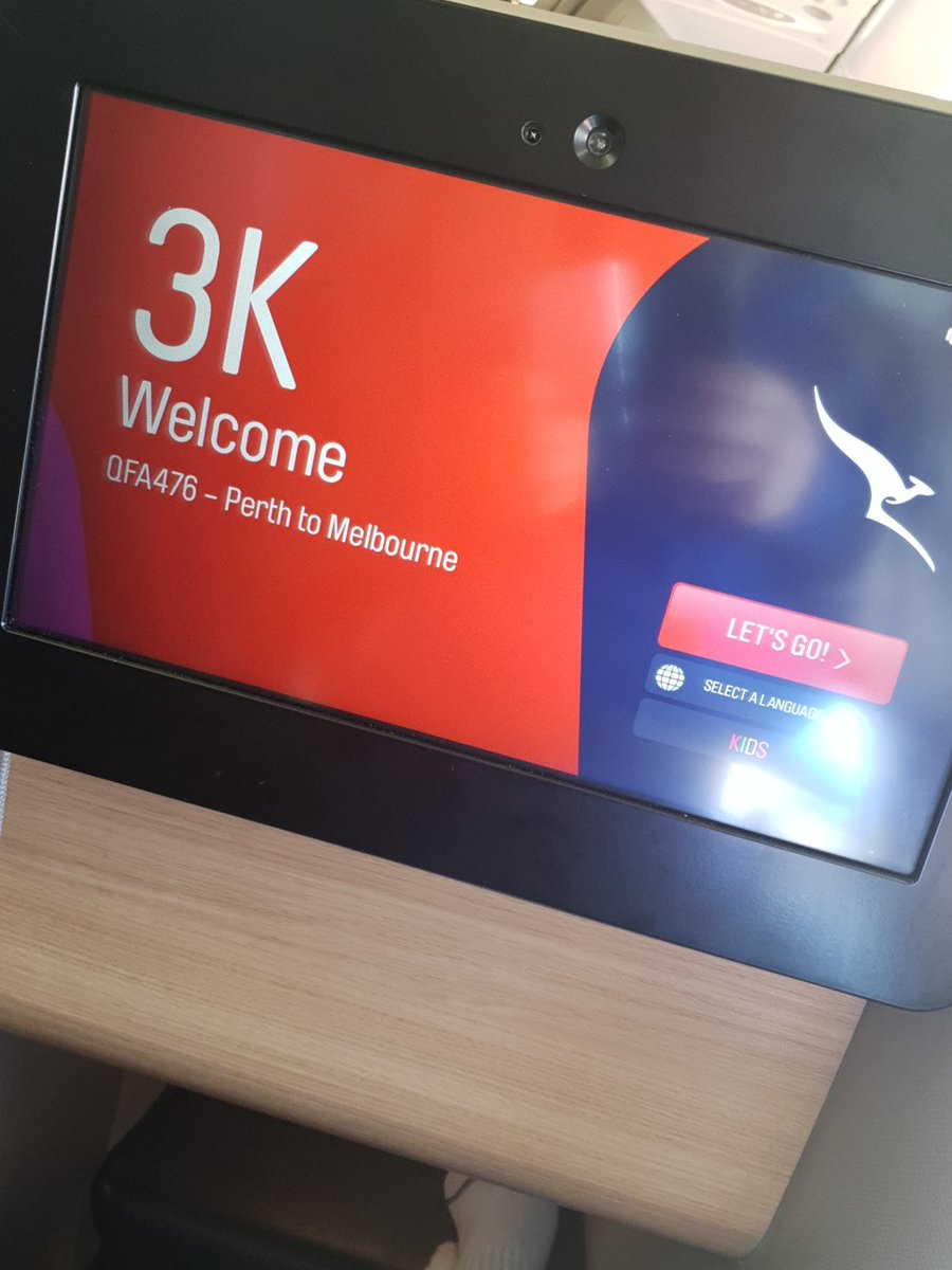 in2itive_guru's tweet photo. Another lovely upgrade to #businessclass from the team at @Qantas - can't wait to get home to the family! #homeiswheretheheartis https://t.co/Fe2IJXVvBr