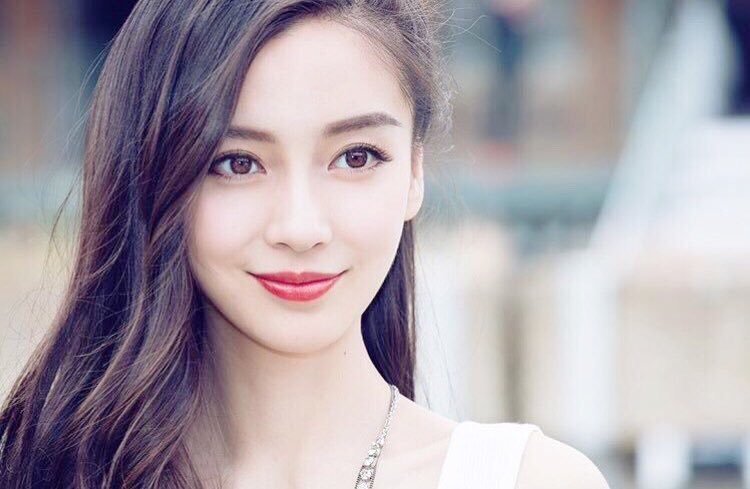 𝑚𝑎𝑔𝑔𝑖𝑒 美の極み アンジェラベイビー Angelababy T Co Fjk86sjabg Twitter