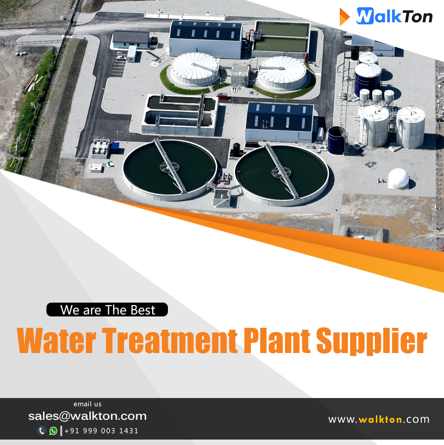 walktontech's tweet photo. @Walkton is considered to be the best #Water Treatment Plant Supplier. We offer the best #watertreatment services including the best facility in #India. Contact now! https://t.co/yRdboMJFHX https://t.co/CBP4Ks72m7