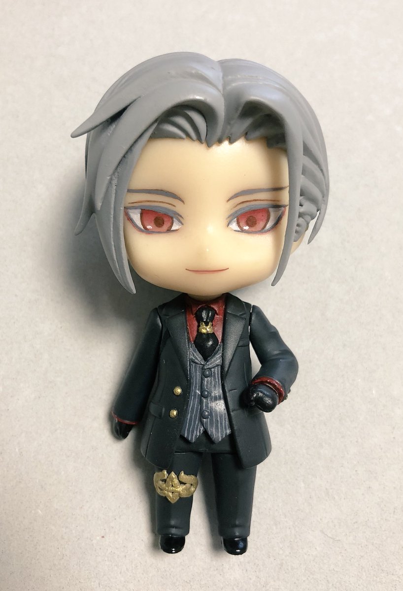 刀剣乱舞 大般若長光 ねんどろいど 特典付き ねんどろいど 大般若長光