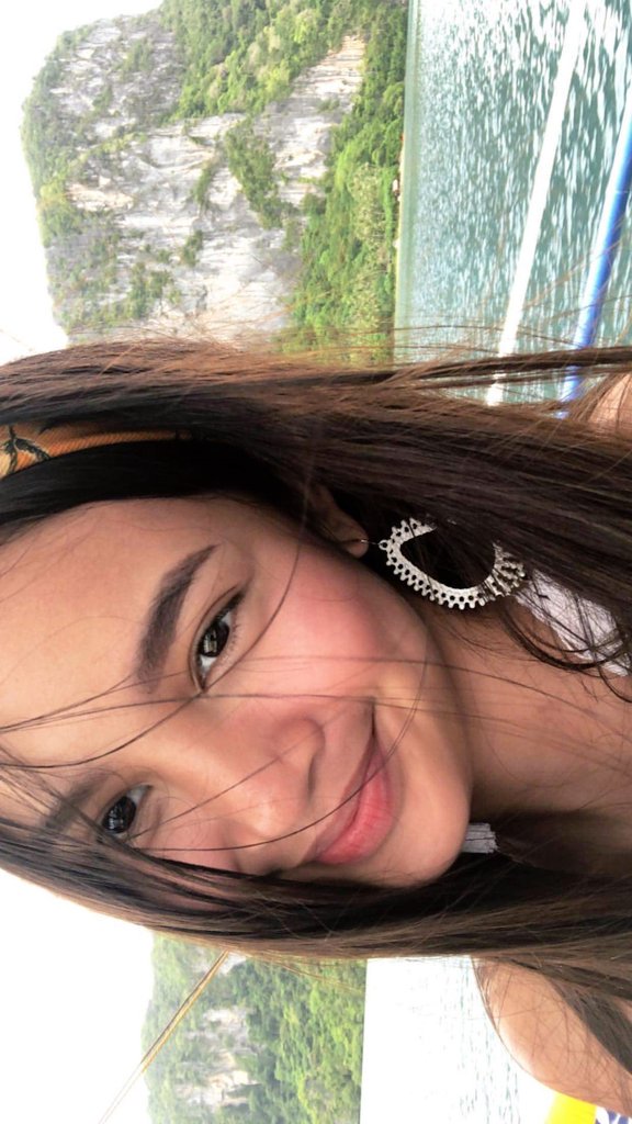 SammieAngels_'s tweet photo. Baby, i like your style... 🎶🌺 @SammieRimando https://t.co/WVz5UeGI6n