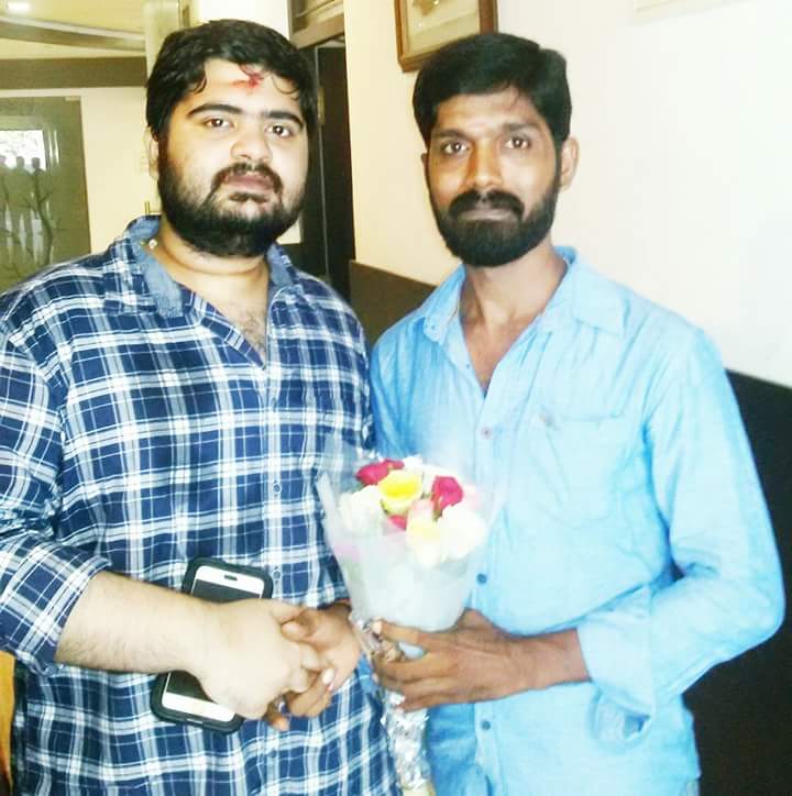 STRArmy_Offl's tweet photo. இன்று பிறந்தநாள் காணும் #இசையரசன் எங்கள் #TR_குறளரசன்
#kuralTR @kuraltv அண்ணன் அவர்களை வாழ்த்துகிறோம் !
@simbu_prakash 👍🎂🎂🎂🎂🎂🎂 https://t.co/vvGiBy5OEP