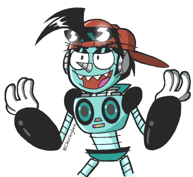 chickylen's tweet photo. • My son~ I hate when I have to put color in my drawings. Meh... I don't like it. • #CN #OKKO #okkoletsbeheroes #OkKOOC #CartoonNetwork https://t.co/TCX2ecosxX