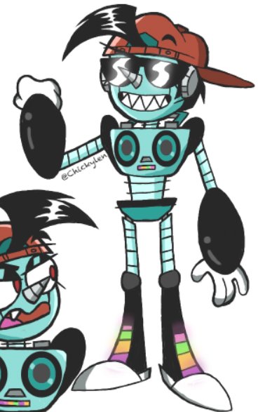 chickylen's tweet photo. • My son~ I hate when I have to put color in my drawings. Meh... I don't like it. • #CN #OKKO #okkoletsbeheroes #OkKOOC #CartoonNetwork https://t.co/TCX2ecosxX