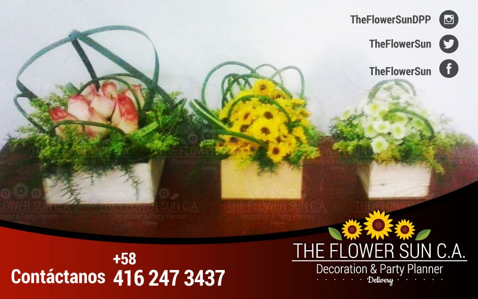 TheFlowerSun's tweet photo. #Cajas #CajasdeFlores #Exclusividad #ArreglosFlorales #Palma #ArreglosFrutales #Flores #Rosas #Ramos #Frutas #Orquideas #Girasoles #TheFlowerSun #PartyPlanner #Contacto #Contactanos https://t.co/PZ8v5GTOOz