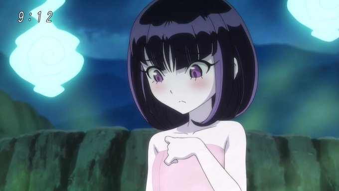 ゲゲゲの鬼太郎 第6期 第10話 感想まとめ トイレの花子さんかわいい しかも声あやねる まとめダネ ゲゲゲの鬼太郎 第6期 第10話 感想まとめ トイレの花子さんかわいい しかも声あやねる まとめダネ