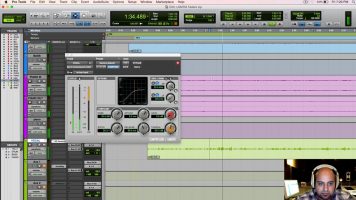 Audio_by_Ray's tweet photo. #Compressio ... - https://t.co/e2BBj6WLBd #TheProAudioFiles #AudioCompression #Compress #CompressingVocals #CompressionTechniques #Compressor #HardKnee #HowCompressionWorks #HowToUseACompressor #HowToUseCompression #HowToUseCompressor #MatthewWeiss #Mix #Mixing #mixing #mastering https://t.co/1OmEucELE2
