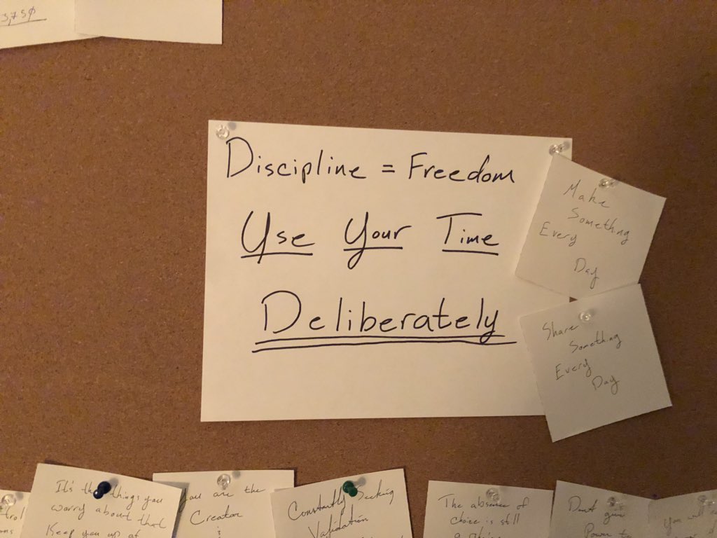 joshuadtaft's tweet photo. @ScootDub @petermckinnon @jockowillink And that’s what’s been on my wall since I saw his interview.  Good stuff 👍🏼 https://t.co/uKpu4vEG2N