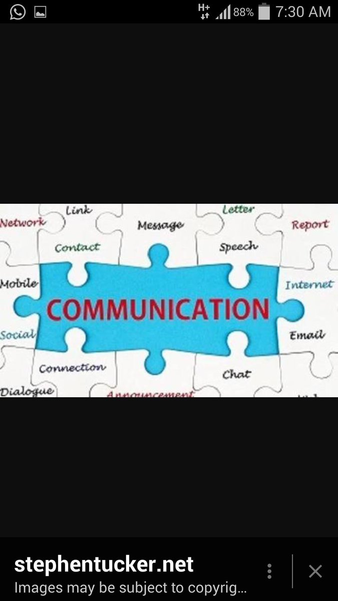KShellimoh's tweet photo. Communication is a key to the success of industries.#newtechtz.@Kalugendoj @KatumaRichard @Nyandarobert @ShemangaleZ @shaaban_maulidi @KanenoJovina https://t.co/YQn2e8xoF5