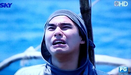 summerpo_'s tweet photo. Thia is probably latr but damn @hashtag_mccoydl ! You're super great last night! Di ko maalala kung ilang beses akong naiyak sa eksena mo. Your acting is improving everytime I saw you. Galing-galing. Looking forqard for movies and TS for you 😊👏
#MMKPersevereOverFear https://t.co/Pc3CUCrujU