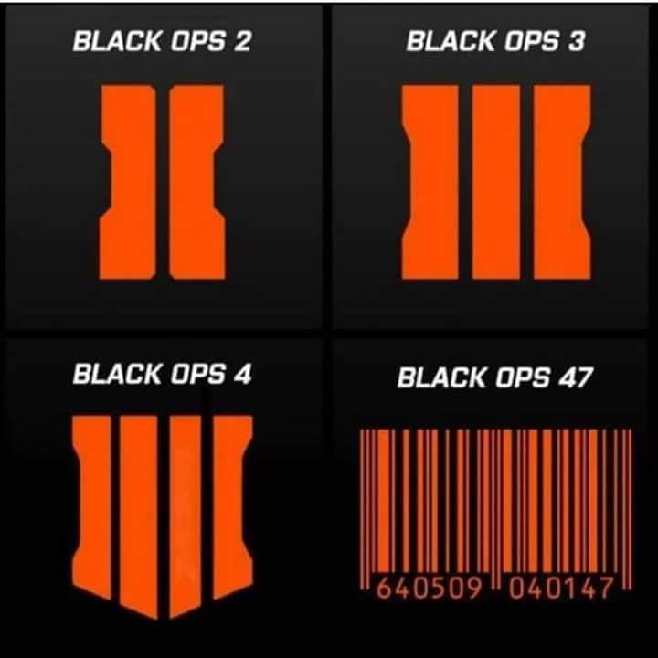 Benben_Fr's tweet photo. Lol #CallOfDuty https://t.co/anluIxKvYx
