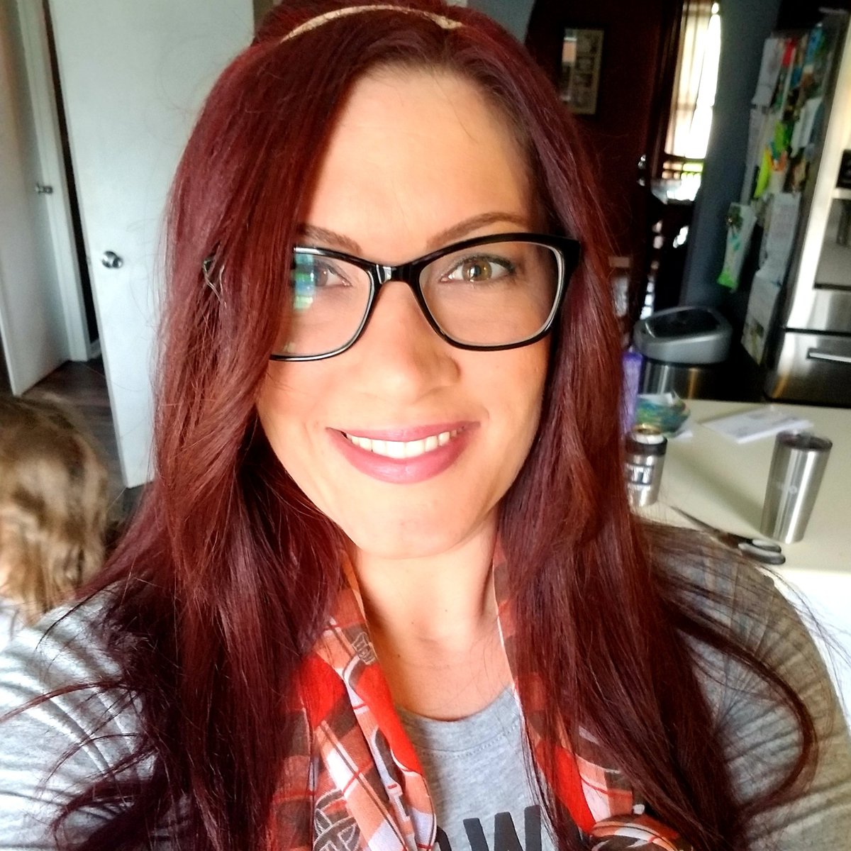 BethanyJenne's tweet photo. #NewProfilePic https://t.co/T6VBmYPVZN