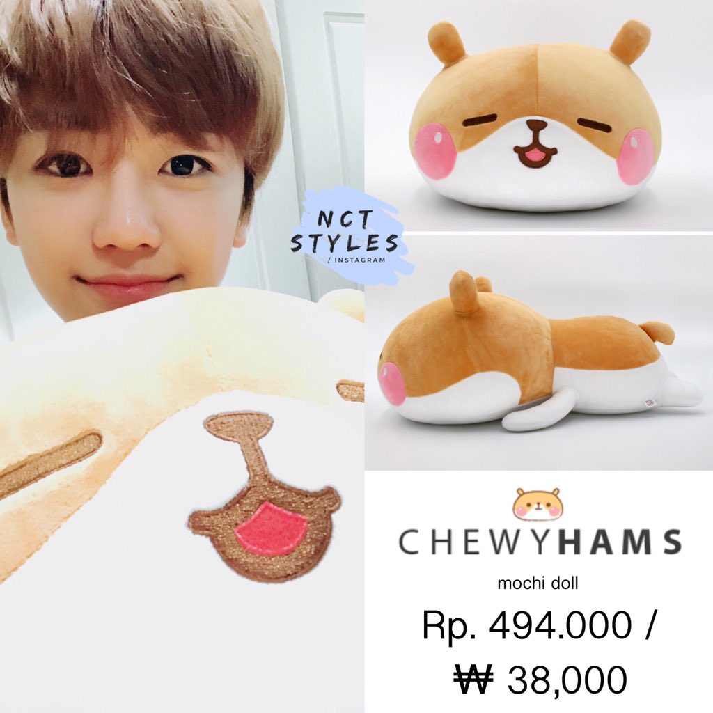 hey duggee talking roly soft toy