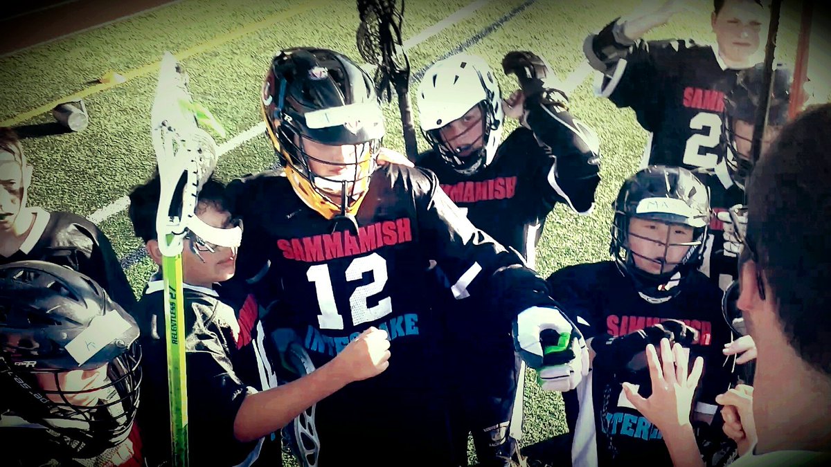 SI_LACROSSE's tweet photo. Congrats to our 5th/6th grade team on their win today vs Woodinville at The WA Cup Tourney! #WACupLax #SILAX #GrowTheGame #YouthLacrosse https://t.co/l1Dy00defX