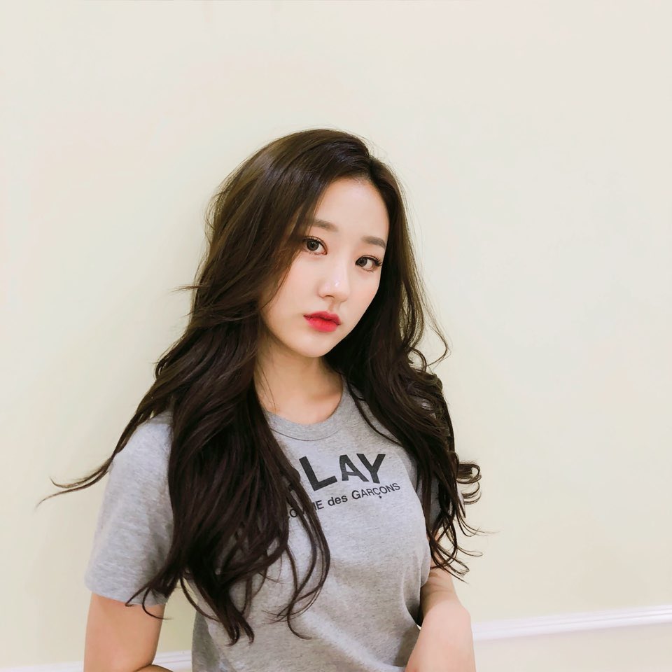 오늘은 리얼걸프로젝트 지슬의 생일입니다! 많이 축하해 주세요~
.
Today's R.G.P member Jiseul's birthday. Happy birthday, Jiseul!
.
今日はリアルガールズプロジェクトのメンバージスルの誕生日です！お誕生日おめでごう！

#Jiseul #realgirlproject #지슬 #차지슬 #생일 #birthday