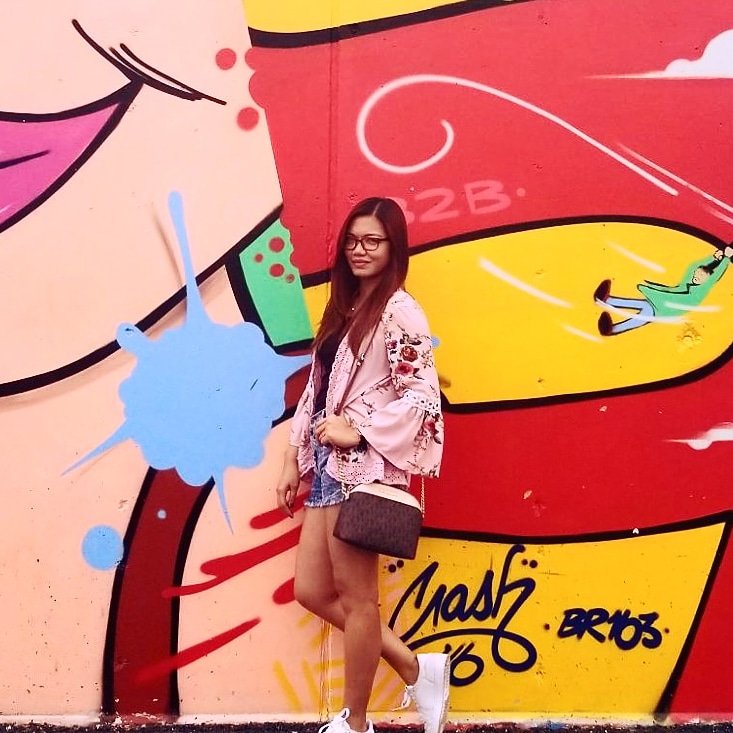 thisismemai's tweet photo. #wheninNewYork https://t.co/47sdLiKWG9