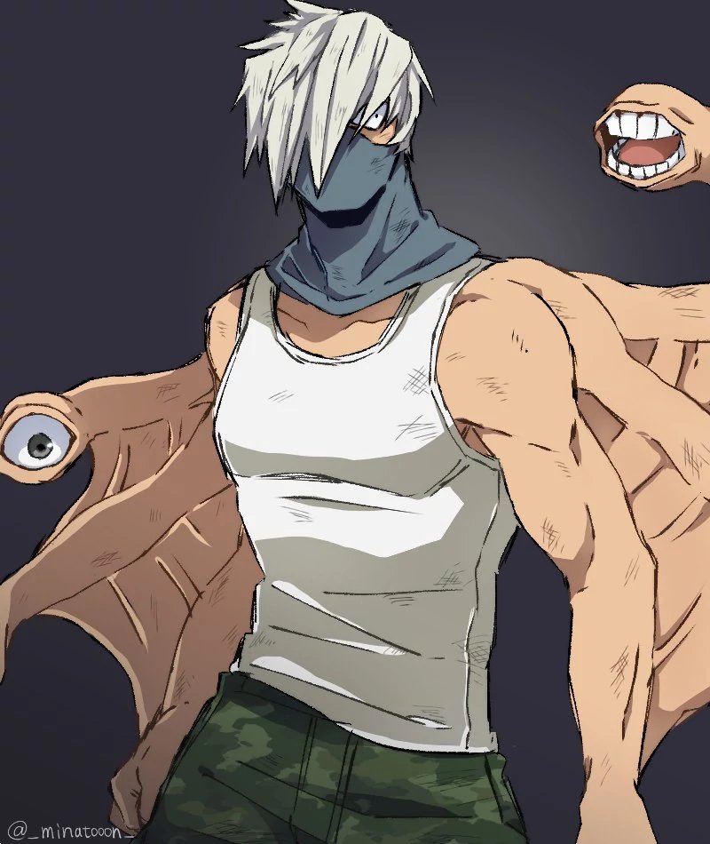 Hero_Tentacole's tweet photo. Shoji was sitting on the middle of his room, meditating.
"...Sunday."
He was pure and no lewd or seductive pic would enter his TL. He got up and took a fighting pose. He was ready to Karate Chop every of his classmates into chastity.
#NoSeductiveSunday https://t.co/LfbcIkThB3