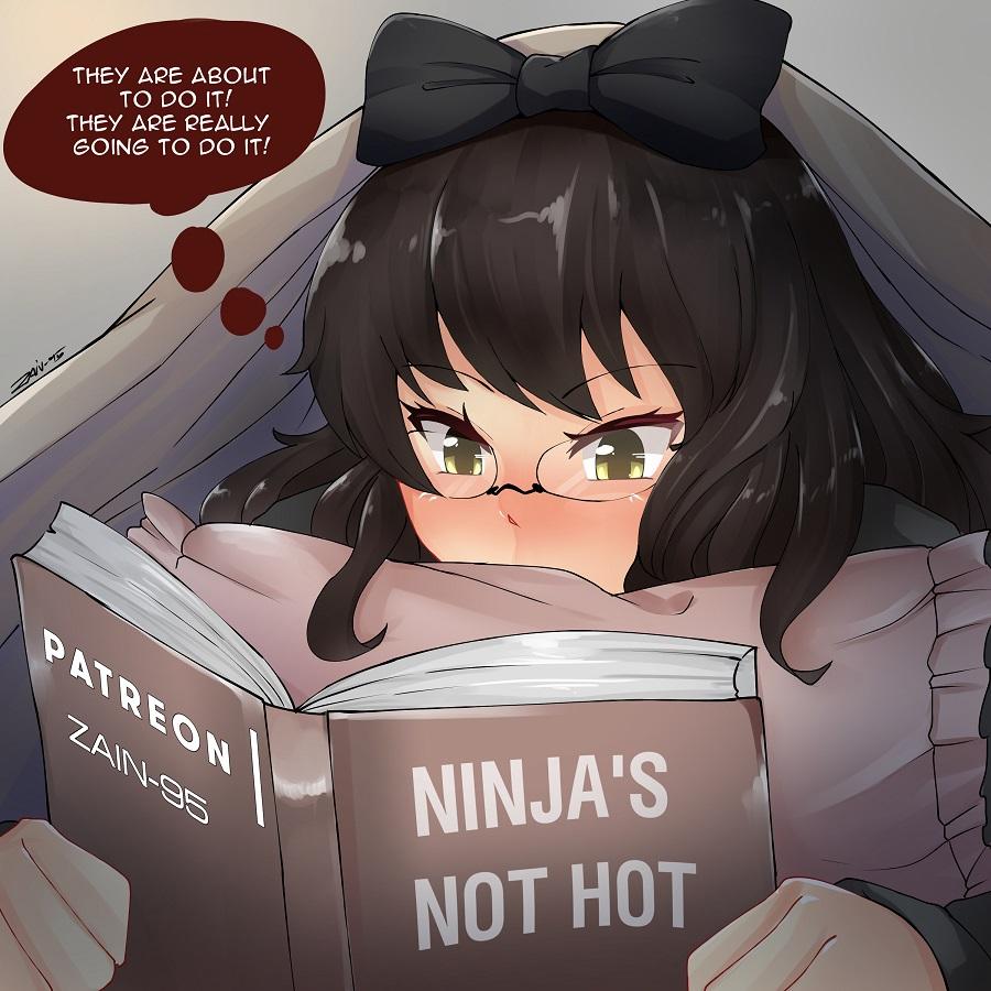 blake belladonna (@blakelovesyang) on Twitter photo 