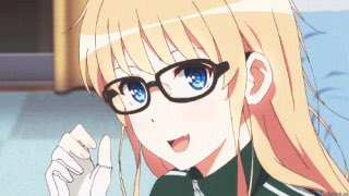 7Nobunaga's tweet photo. #Helloanimationcharacter
#澤村・スペンサー・英梨々
#Radioactor
#大西沙織
#G・・HT3
#アニメ好きと繋がりたい https://t.co/udpgME3Jrv