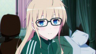 7Nobunaga's tweet photo. #Helloanimationcharacter
#澤村・スペンサー・英梨々
#Radioactor
#大西沙織
#G・・HT3
#アニメ好きと繋がりたい https://t.co/udpgME3Jrv