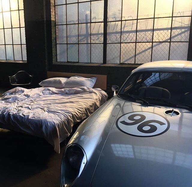 Sure, you can stay at my place ;)