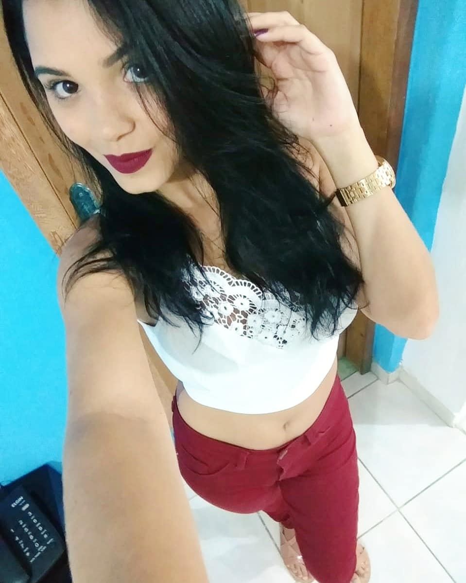 WaleskaFreire's tweet photo. Uma moreninha dessa 👄 https://t.co/UbleZBcq57
