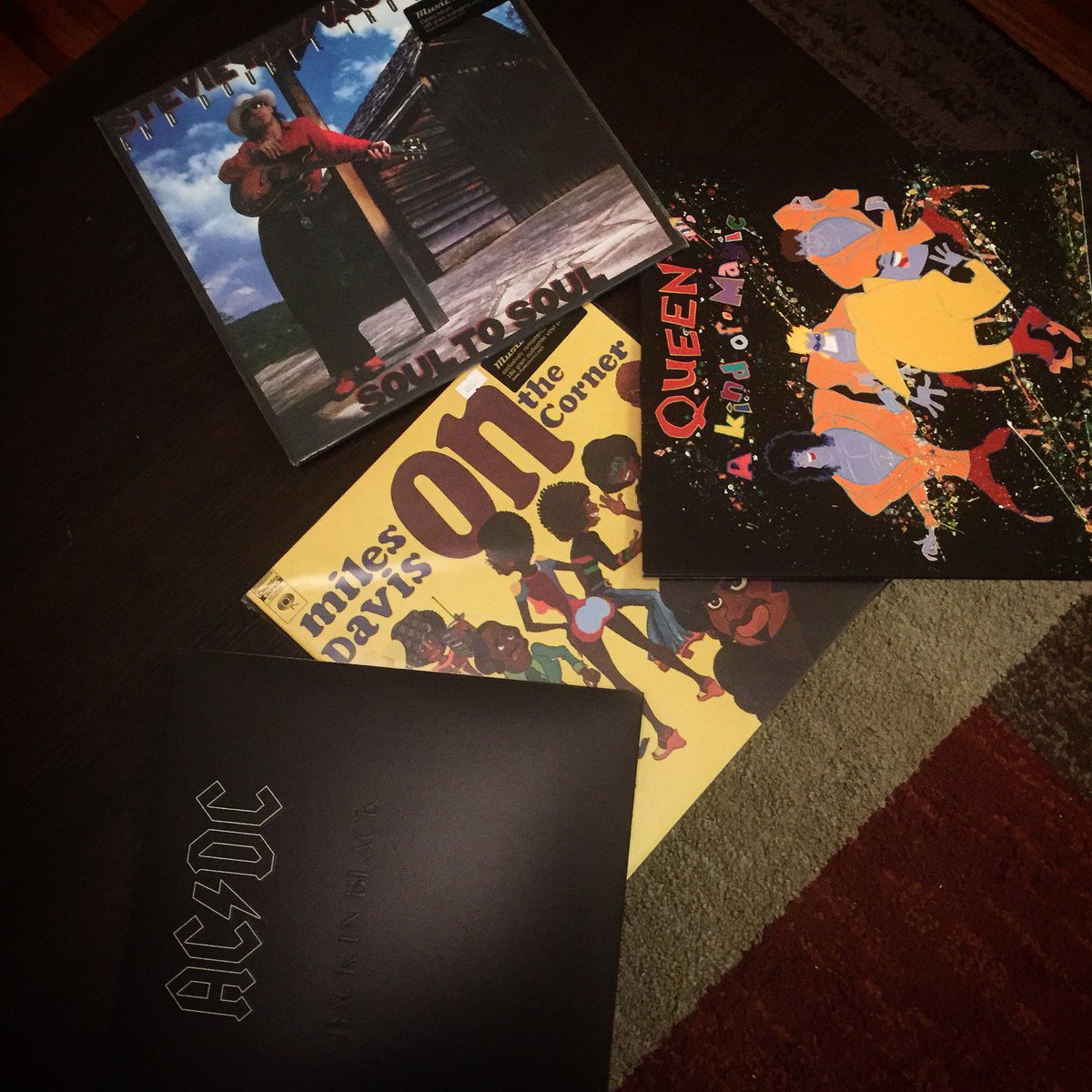 Fernando Cosenza tweet media