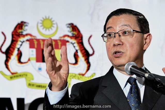 bernamadotcom's tweet photo. Kutipan Tabung Harapan Negara setakat 9.30 pagi hari ini berjumlah RM27 juta - @guanenglim https://t.co/JCwSIgfzY5