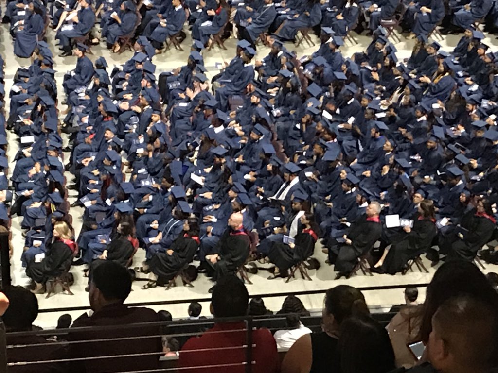 1ZepedaKat's tweet photo. #CySpringsClassof2018! Congratulations!  You are amazing! https://t.co/aA3o07l08I