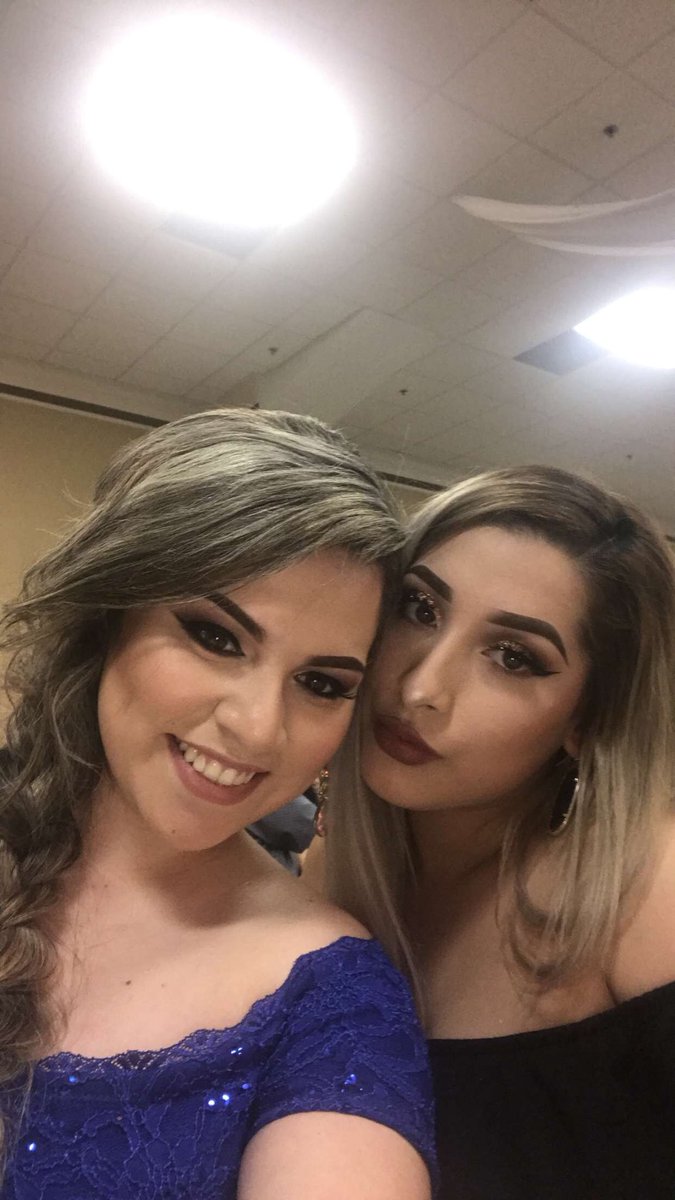 alexiaguzmannl's tweet photo. HAPPY BIRTHDAYYYY BESTFRIEND I LOVE YOU SO MUCHHHHH MAY GOD BLESS YOU WITH MANY MORE BY MY SIDEEEEE 😘❤️ #Nasty20 https://t.co/lEbdSnxDSg