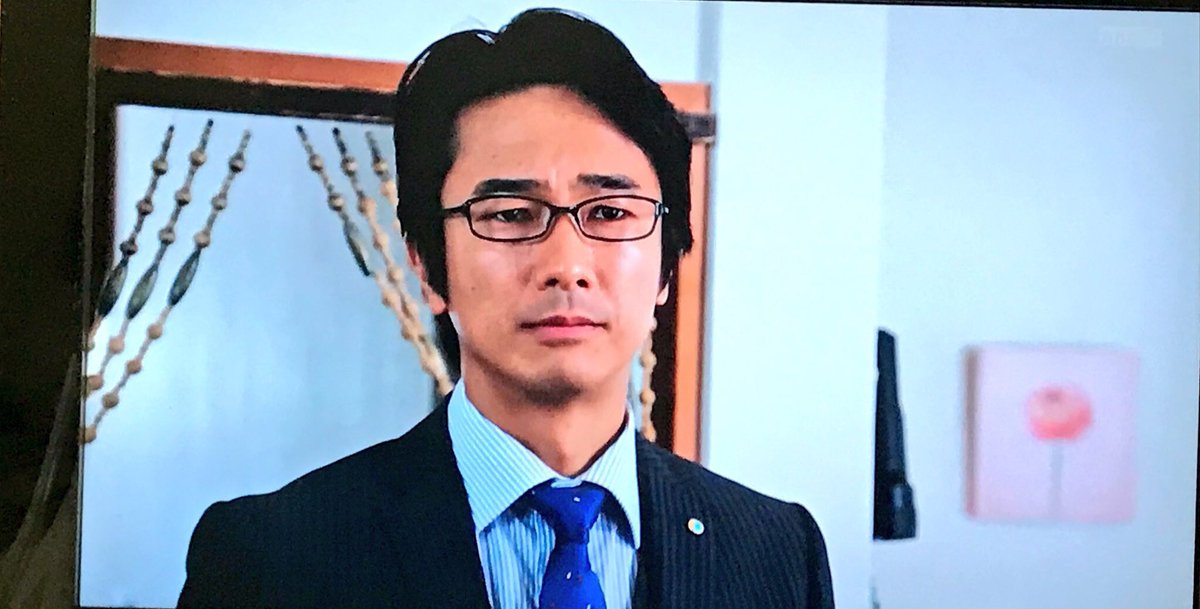 oslove_ri's tweet photo. 「ただいま」
「お帰り」
「「じゃあな」」
挨拶言葉の中に込められた本当に伝えたかった想いが…深いなぁ〜… https://t.co/gQMAm4cgg9