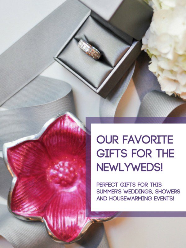 JuliaKnightInc's tweet photo. Our Top Gifts for Newlyweds! - https://t.co/cTiJs4St9H https://t.co/fkN1528nNm