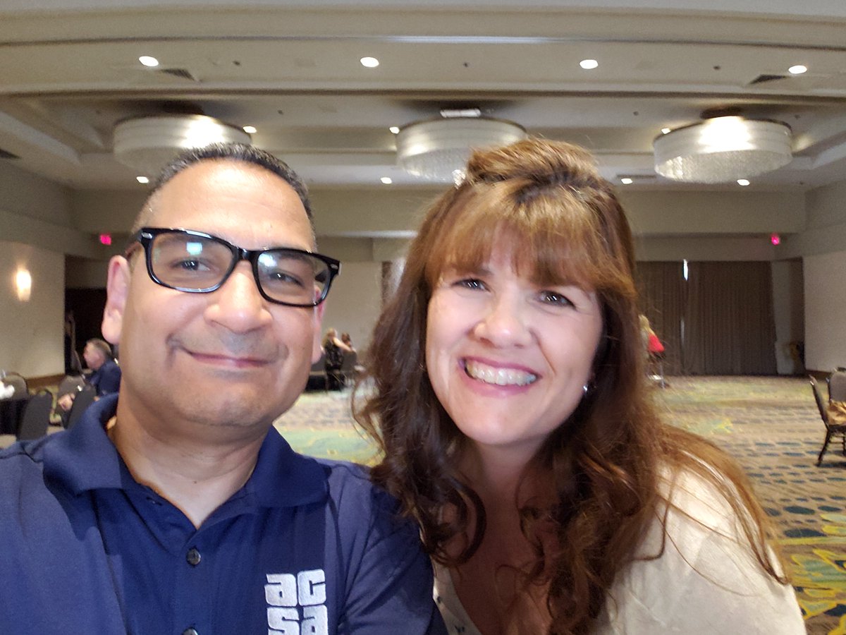 jam2167's tweet photo. ACSA Leadership Conference
#ACSAleads https://t.co/1MPl2FQMCe