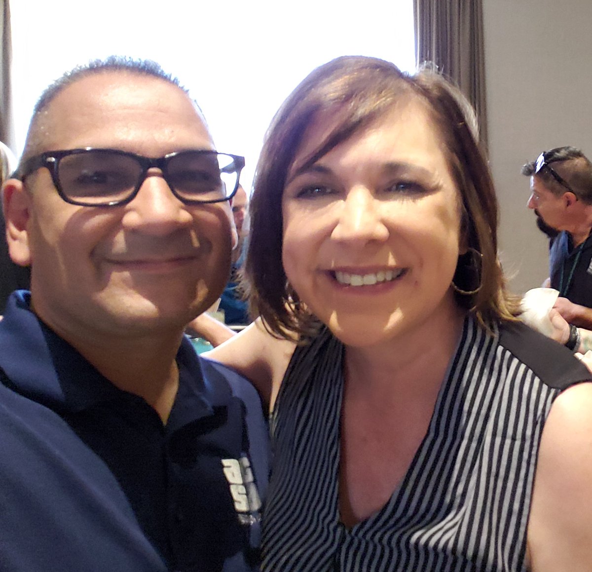 jam2167's tweet photo. ACSA Leadership Conference
#ACSAleads https://t.co/1MPl2FQMCe
