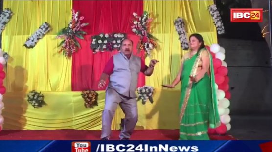 IBC24News's tweet photo. विदिशा नगर निगम के ब्रांड एंबेसडर बने संजीव श्रीवास्तव, बॉलीवुड से भी है ऑफर https://t.co/viU0FLYKX8 #DabbuVsDeep  #dabbu  #Vidisha  @ChouhanShivraj https://t.co/ezEJomiaVc
