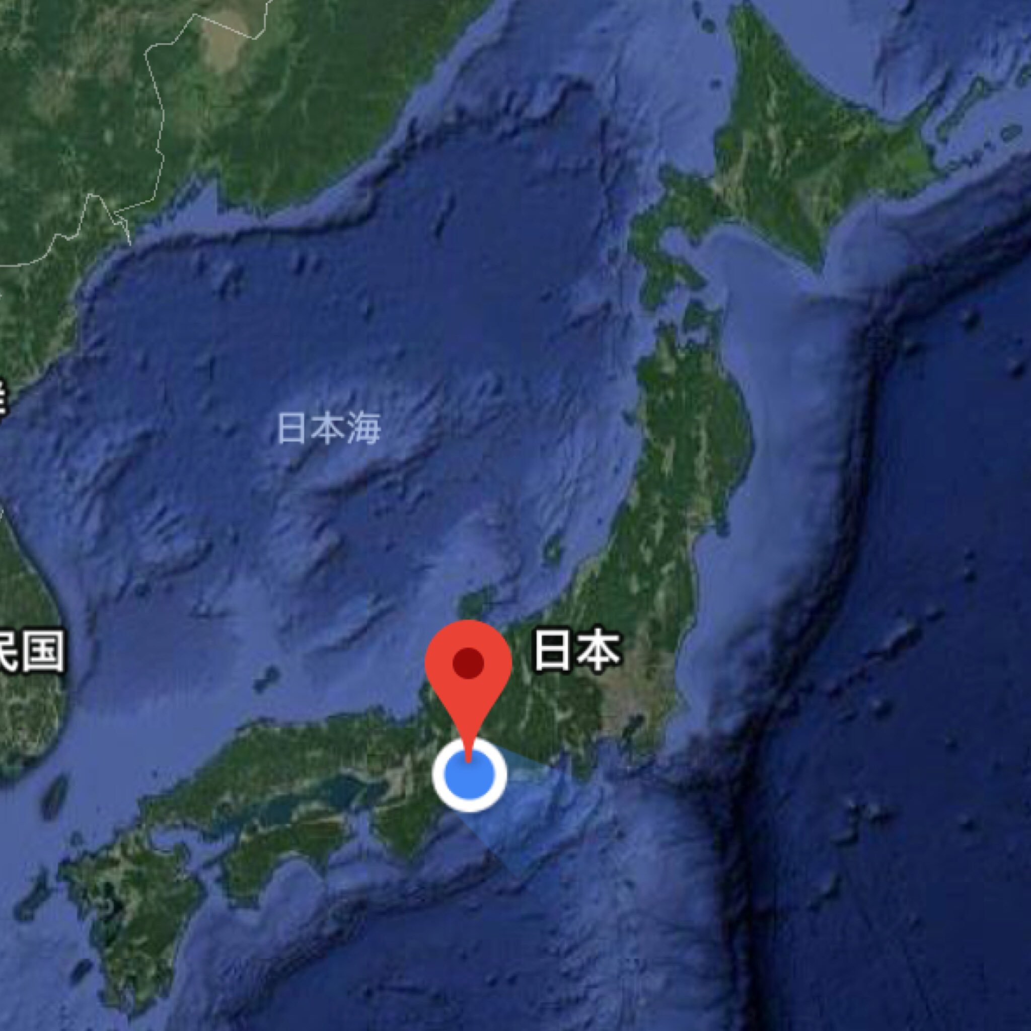 なかむら 美浜にある ぐっさん家の海の家に行ってきました 場所はこちら ぐっさん家 愛知県 美浜町 海の家 喫茶モンキー スタカラ 日本地図 T Co Redxnwjnzo Twitter