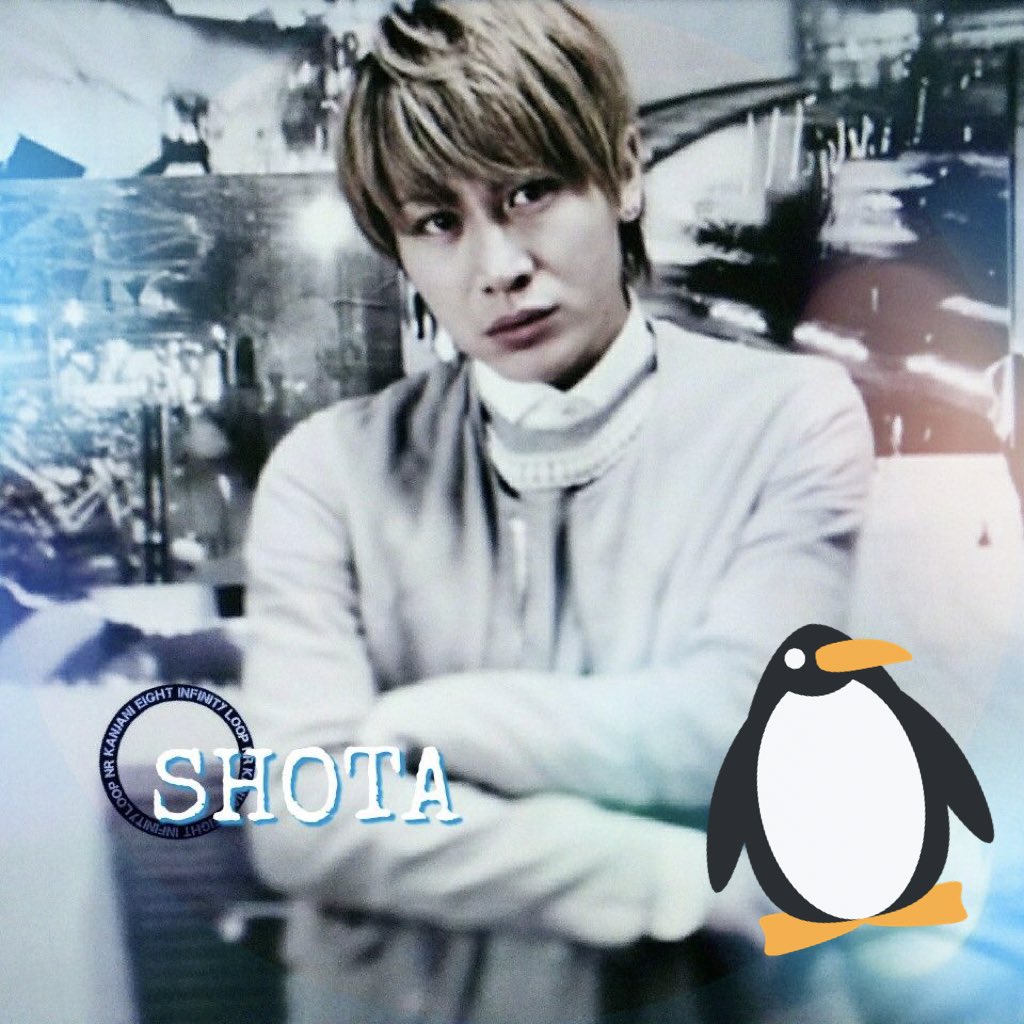 loop_yasu's tweet photo. アイコン変えたで!
今月はココロ空モヨウ✌️
#loop_NewIcon https://t.co/xKyyBMv85B
