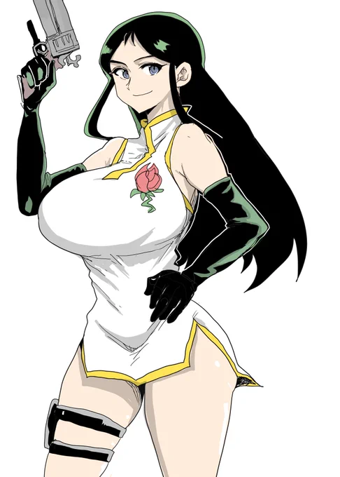 銀鈴 