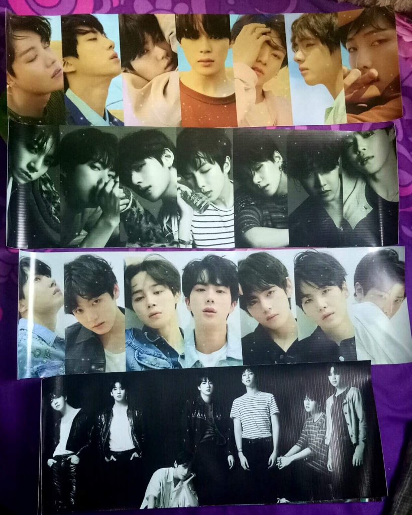 jhoooopppe's tweet photo. TEAR Unofficial merchs ~ 

Actual photo from my supplier 

☘️Php 150 - banderitas
☘️Php 80 - tarpaulin hand banner https://t.co/aMIjN1owEi
