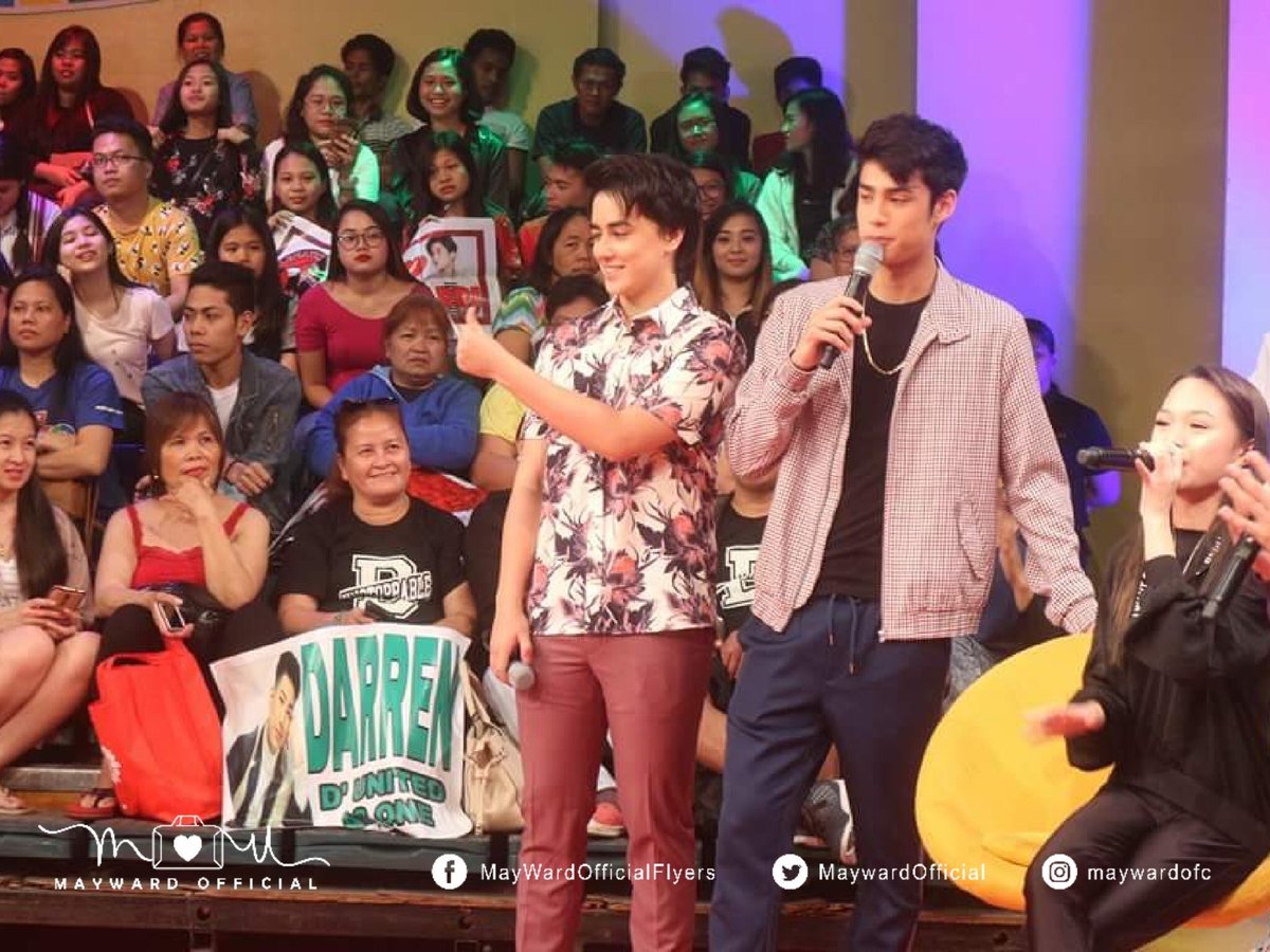 grehzzy's tweet photo. Mayor Edwardo! #MAYWARDxASAPCOOLitan https://t.co/LRUg6v1LUX