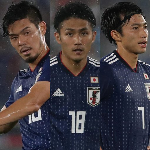 サッカーダイジェスト 日本代表 ボランチ考察 山口 大島 柴崎の３人でw杯を戦い抜けるのか サッカーダイジェストweb T Co Nrqnxcaqig サッカー日本代表 日本代表 日本代表メンバー ロシアw杯 西野ジャパン ロシアワールドカップ