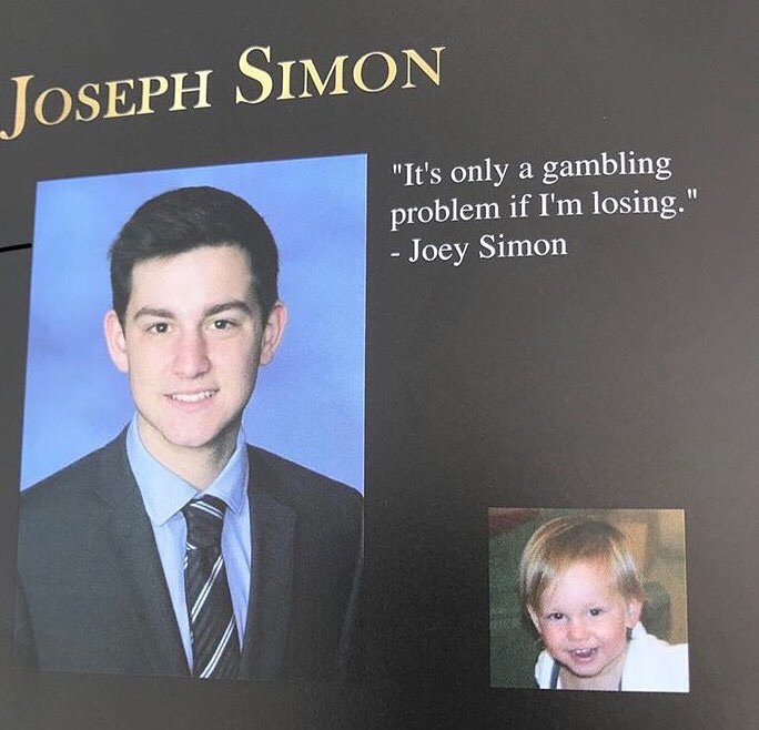 CauseWereGuys's tweet photo. Joey has it all figured out https://t.co/IoBY8dB1YC