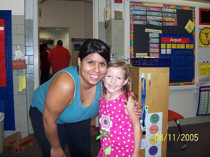TheBreazeales's tweet photo. One word that sums up #RISDGreatness - relationships. My baby is who she is today because of the amazing people whose paths we were blessed to cross. WE did it! #ittakesavillage #RISDClassof2018 #noplacelikeRISD https://t.co/ztajVVHosv