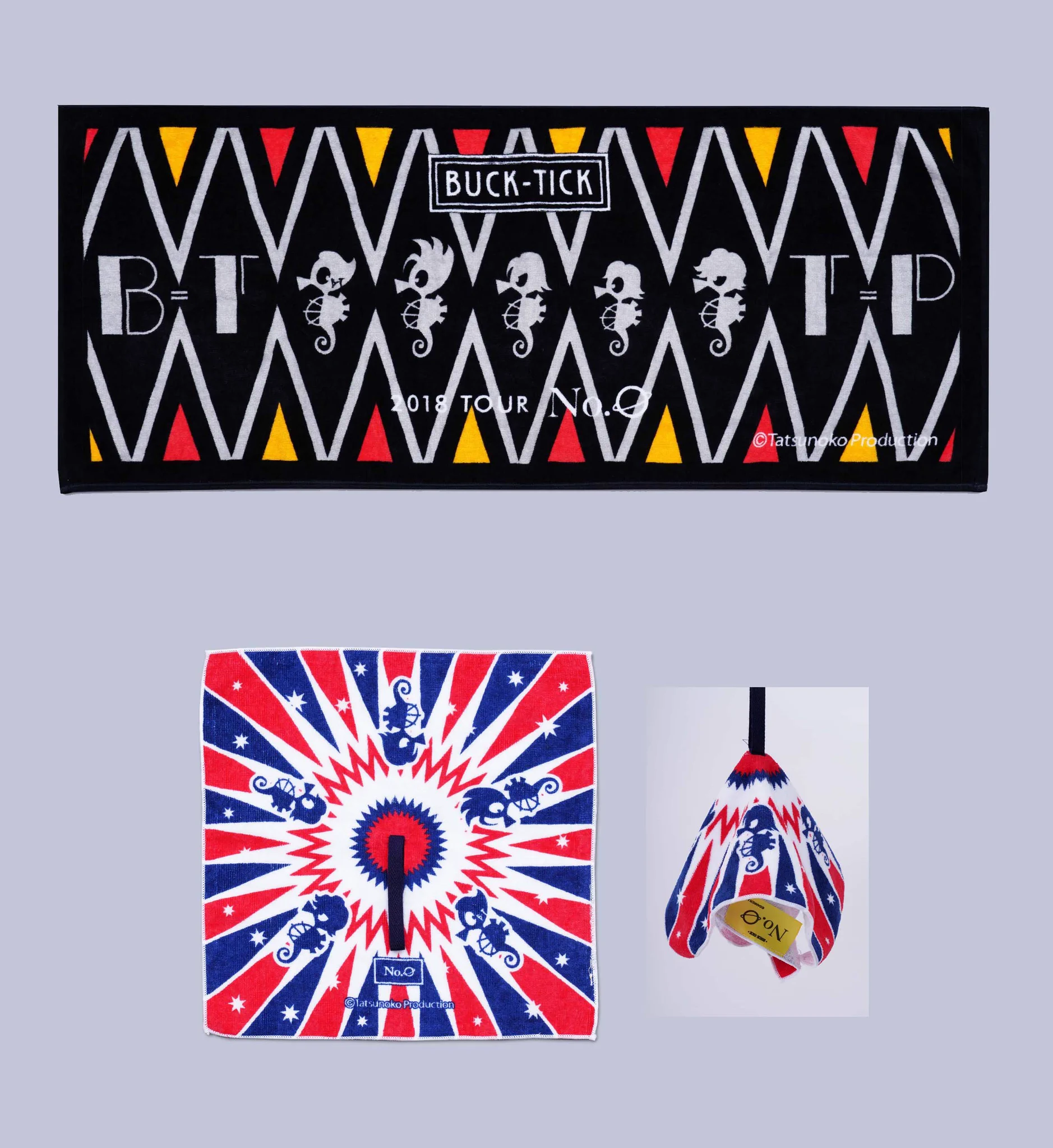 タツノコプロ（公式） on X: 