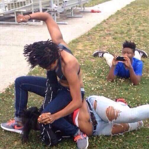 i was just tryna relax and now i’m sitting on a chair as far away as possible from my bed. i’m calling 911 to come kill this bitch ass spider