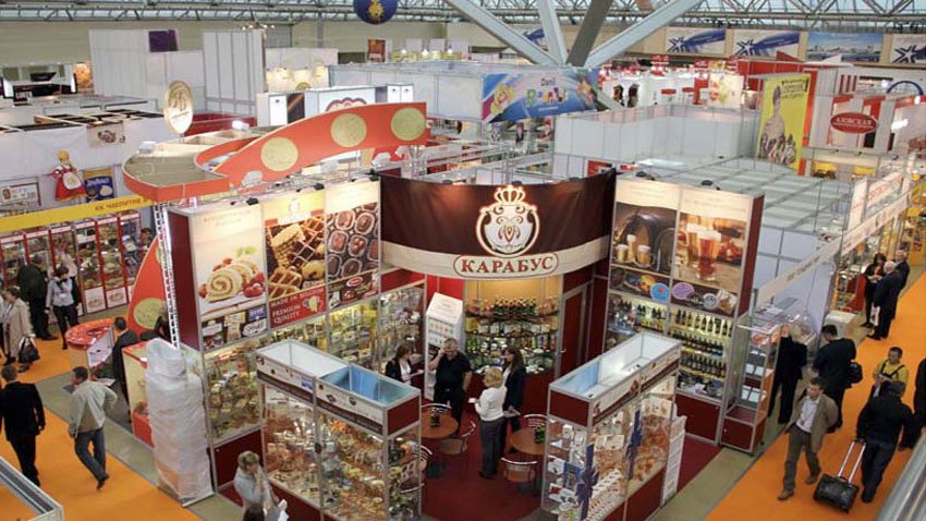RadioPakistan's tweet photo. #TradeDevelopmentAuthority of Pakistan invites applications for participation in international exhibition, World Food, in #Moscow
https://t.co/woPvaTLD43 https://t.co/7RlXuGCadN