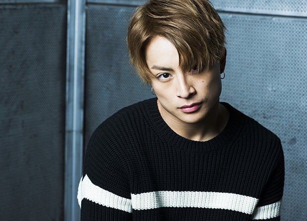 anndramako's tweet photo. Alan Shirahama
- Seiya Dojima 😍 #GTO2012
- Generations / Exile Member https://t.co/7QTfSCOdqZ