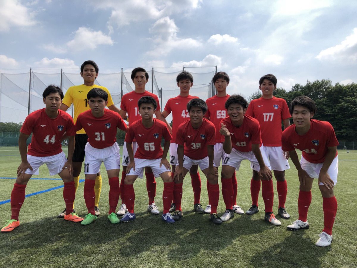 中京大学 U 後半16分 In 渡邉侑己 Out 村井亮介 中京大学 U 後半16分 In 渡邉侑己 Out 村井亮介